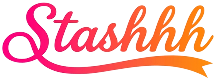 Stashhh