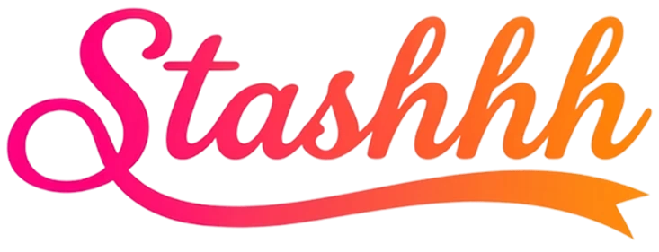 Stashhh